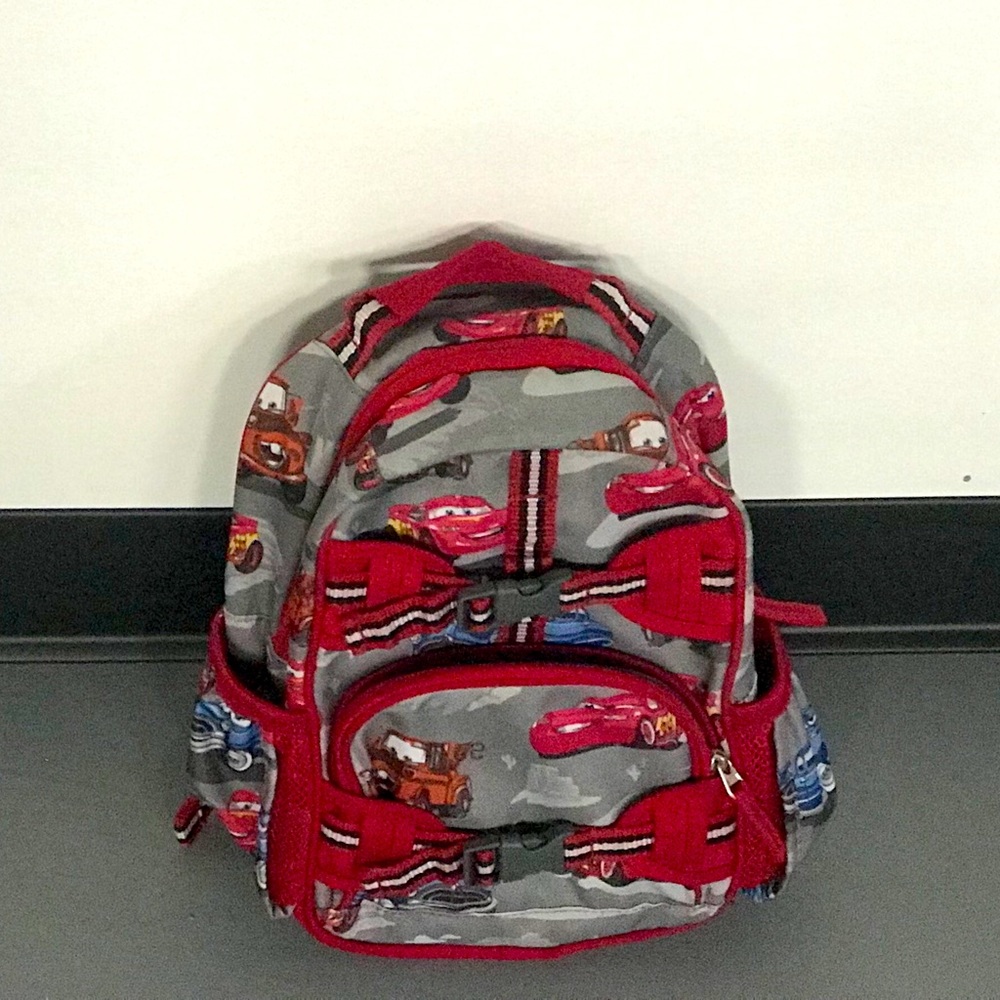 Disney Cars Collection Mini Backpack